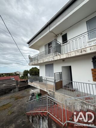 Vente Immeuble Vente Immeuble 185 m&sup2; Saint-louis