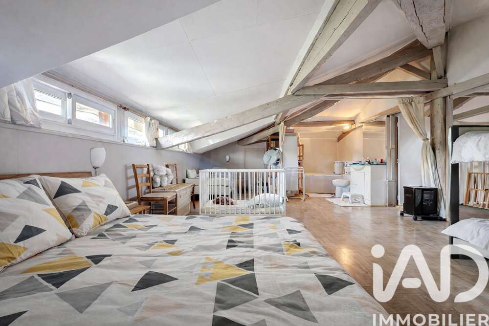Vente Maison traditionnelle 4 pièces