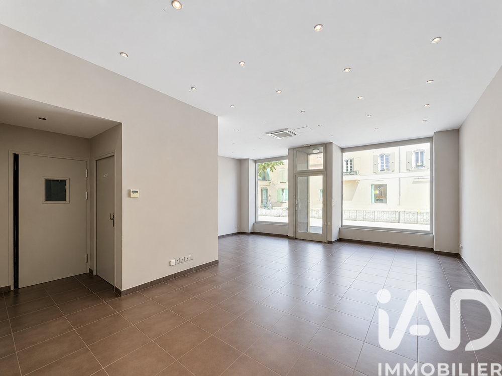 Vente Immeuble Vente Immeuble 216 m&sup2; Tulette