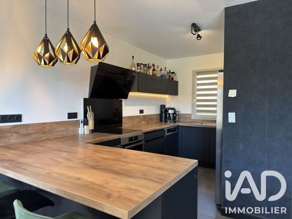 Vente Maison Vente Maison/villa 4 pièces Neuville-sur-saône