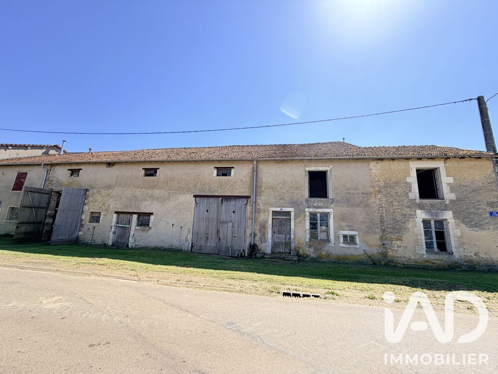 Vente Maison de village 5 pièces