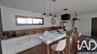  Maison � vendre 6 pi�ces 136 m�
