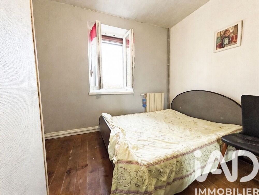 Vente Maison Vente Maison/villa 3 pièces Renwez