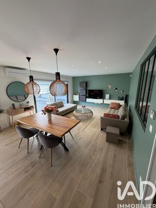  Maison � vendre 7 pi�ces 150 m�