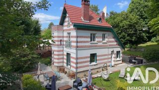  Maison � vendre 7 pi�ces 140 m�