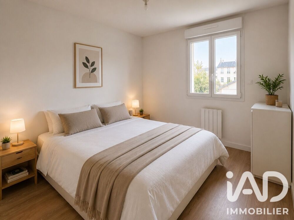 Vente Appartement Vente Appartement 3 pièces Nantes