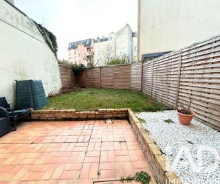  Maison à vendre 4 pièces 98 m²