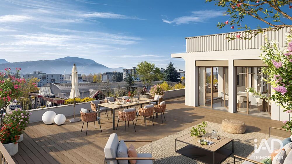 Vente Appartement 6 pièces