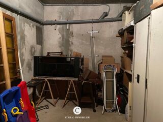  Appartement à vendre 3 pièces 53 m²