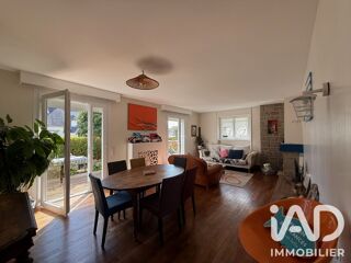  Maison à vendre 5 pièces 133 m²