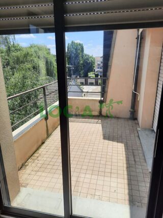  Appartement  louer 3 pices 73 m Chevigny-saint-sauveur