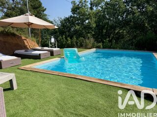  Maison à vendre 7 pièces 174 m²