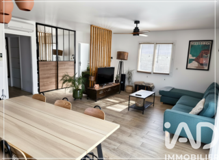  Maison à vendre 4 pièces 100 m²