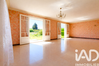  Maison à vendre 6 pièces 180 m²