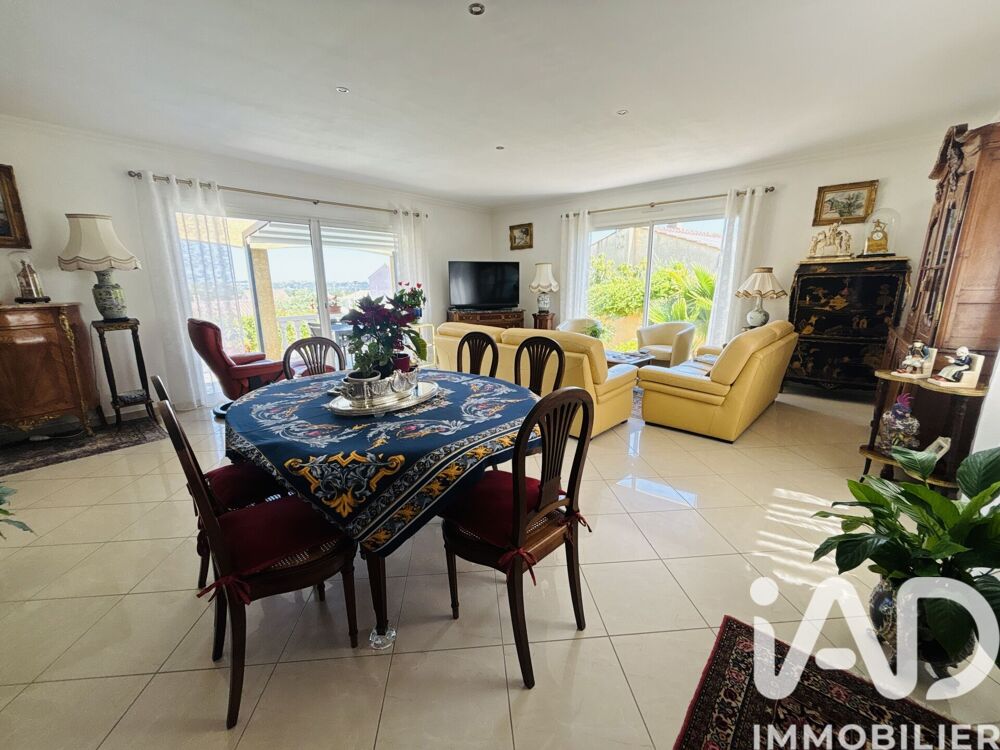 Vente Maison Vente Maison traditionnelle 5 pièces Maraussan