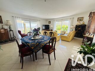  Maison à vendre 5 pièces 156 m²