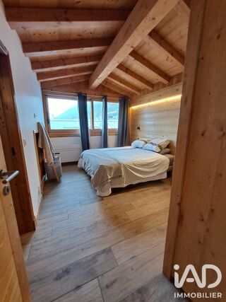 Appartement à vendre 5 pièces 95 m²
