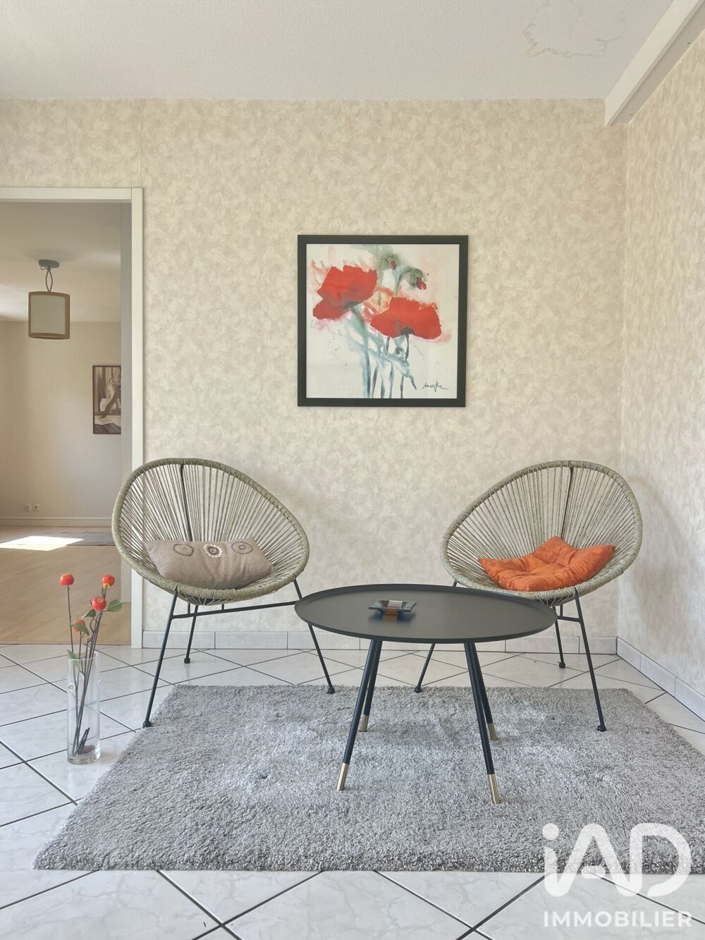 Vente Appartement Vente Appartement 2 pièces Chambéry