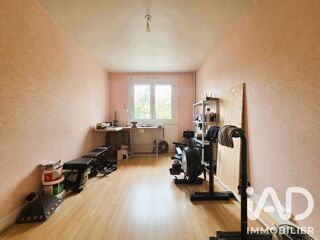  Appartement à vendre 3 pièces 63 m²