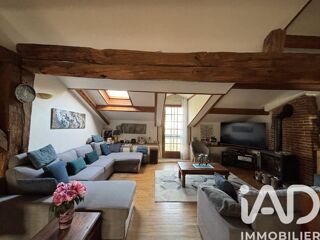  Maison à vendre 8 pièces 278 m²