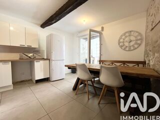  Maison à vendre 4 pièces 66 m²