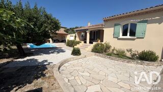  Maison à vendre 5 pièces 145 m²