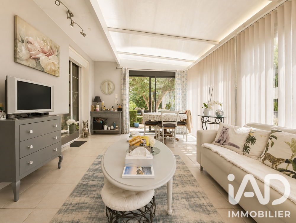 vente Maison - 7 pièce(s) - 154 m² Esvres (37320)