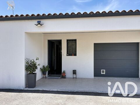   Vente Maison traditionnelle 4 pièces Maison - 4 pièce(s) - 101 m²