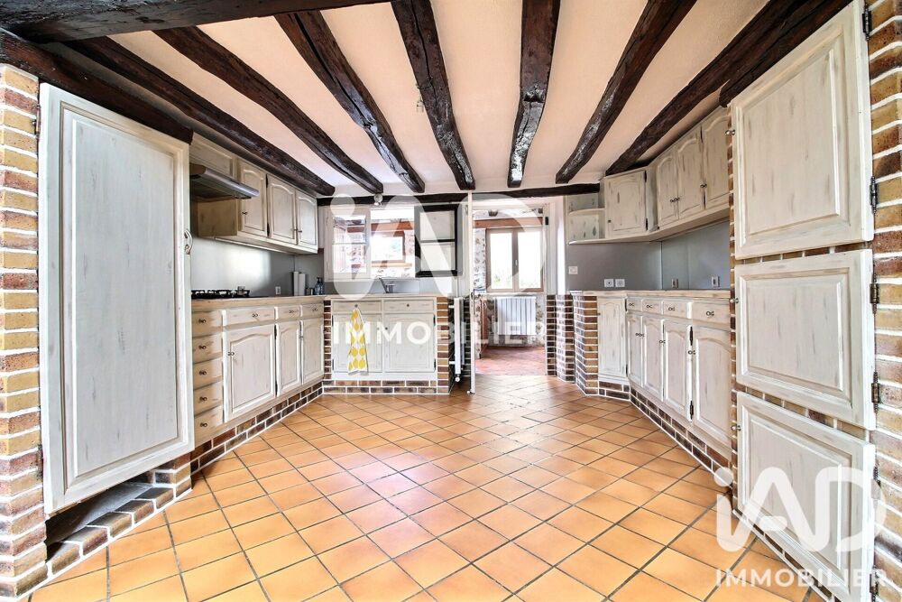 Vente Maison/villa 7 pièces