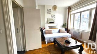  Appartement à vendre 2 pièces 39 m²