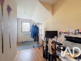  Maison à vendre 5 pièces 140 m²