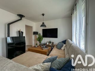  Maison à vendre 4 pièces 104 m²