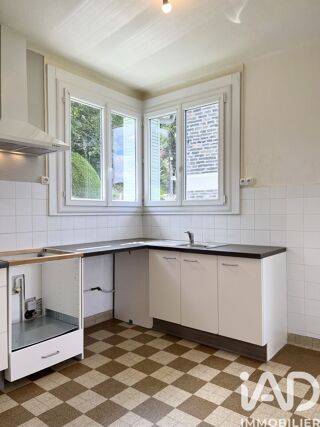  Maison � vendre 6 pi�ces 128 m�