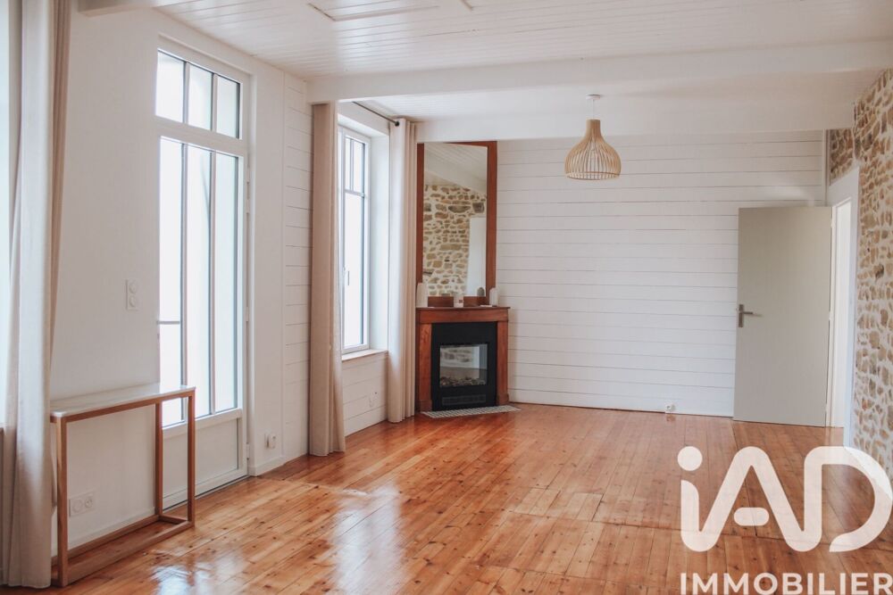 � vendre  Maison La Rochelle (17000)