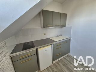  Appartement à vendre 2 pièces 45 m²