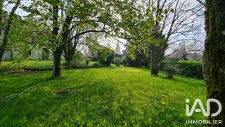 Vente Terrain Vente Terrain à bâtir 780 m&sup2; Torfou