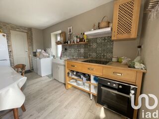  Maison à vendre 5 pièces 52 m²