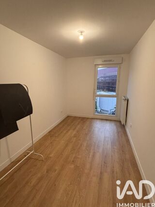  Appartement � vendre 4 pi�ces 81 m�