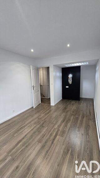  Maison à vendre 8 pièces 205 m²