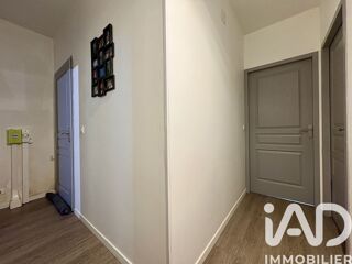  Appartement à vendre 3 pièces 63 m²