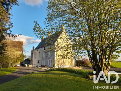   Vente Château 11 pièces Maison - 11 pièce(s) - 395 m²