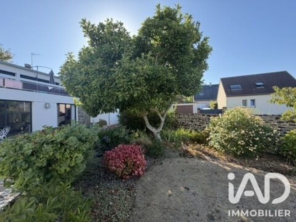 à vendre  Maison Donville-les-Bains (50350)