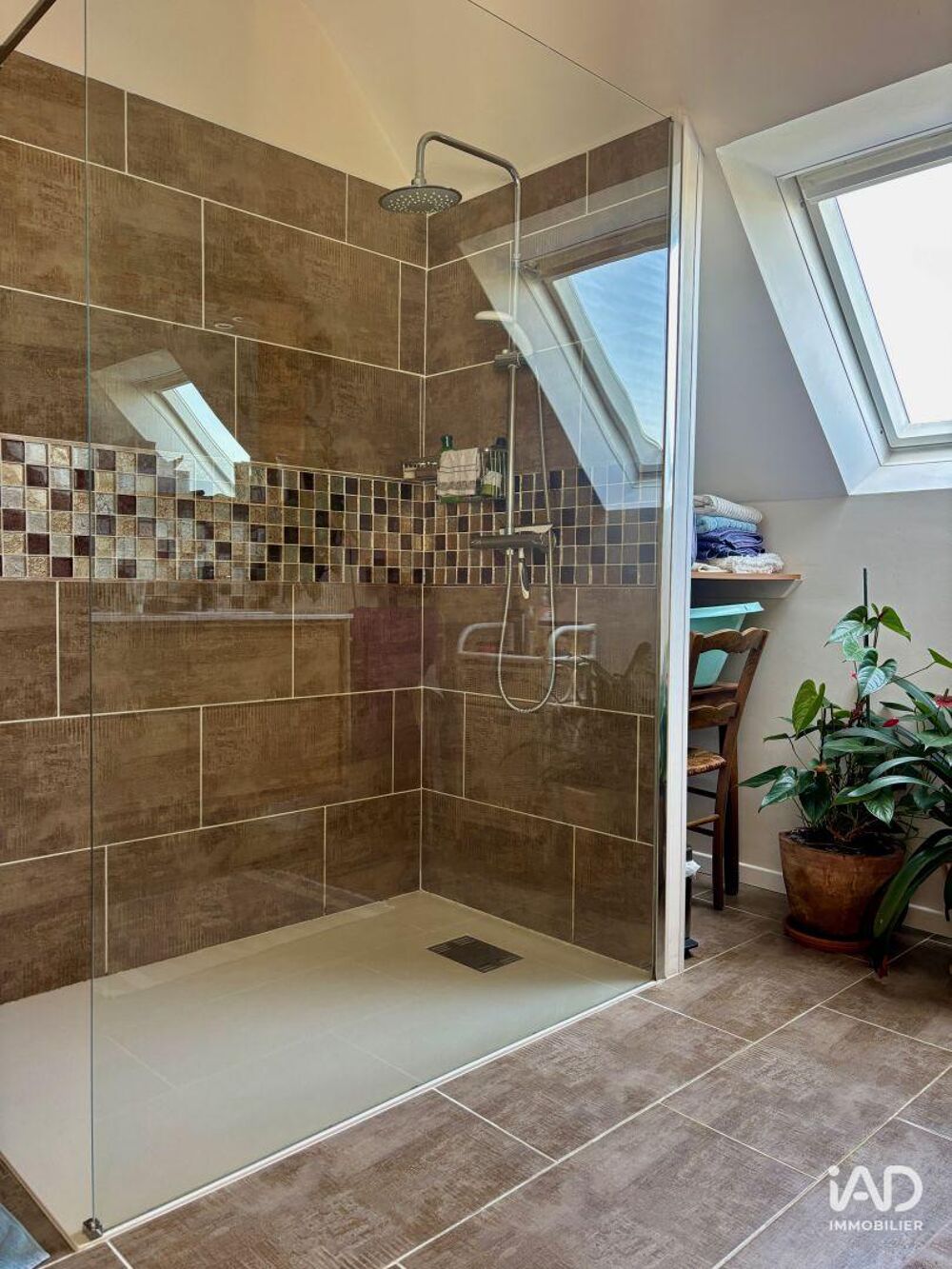 à vendre  Maison Plovan (29720)