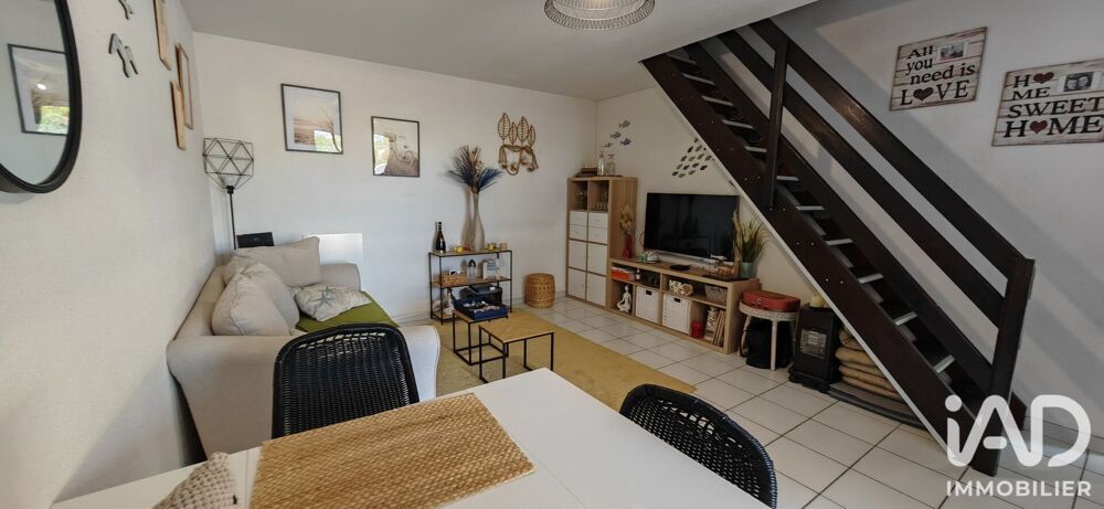 Vente Maison Vente Maison/villa 3 pièces Torreilles