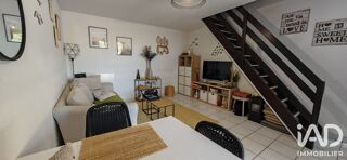  Maison à vendre 3 pièces 57 m²