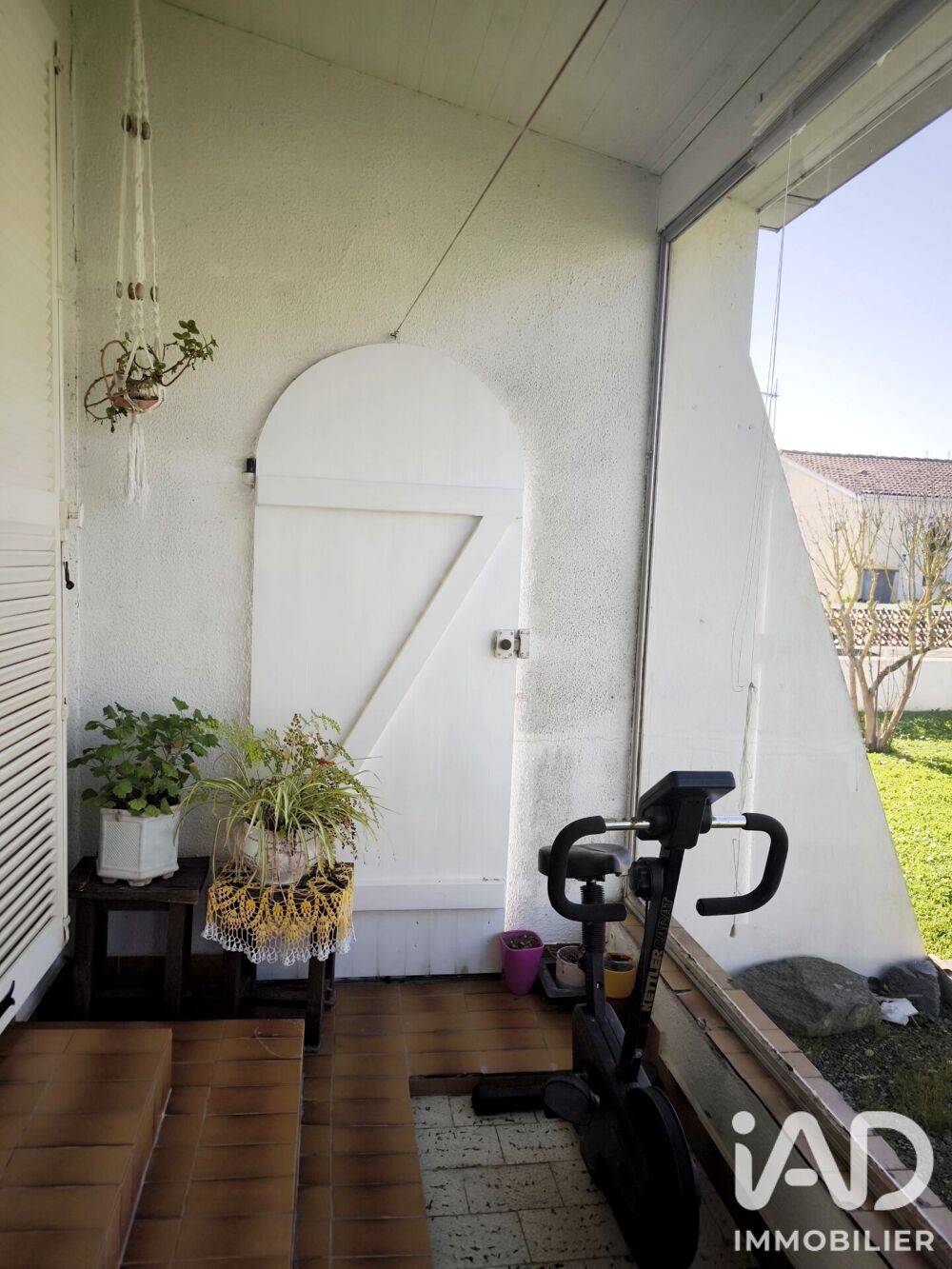 Vente Maison/villa 3 pièces