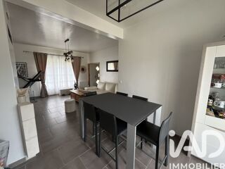  Maison à vendre 5 pièces 110 m²