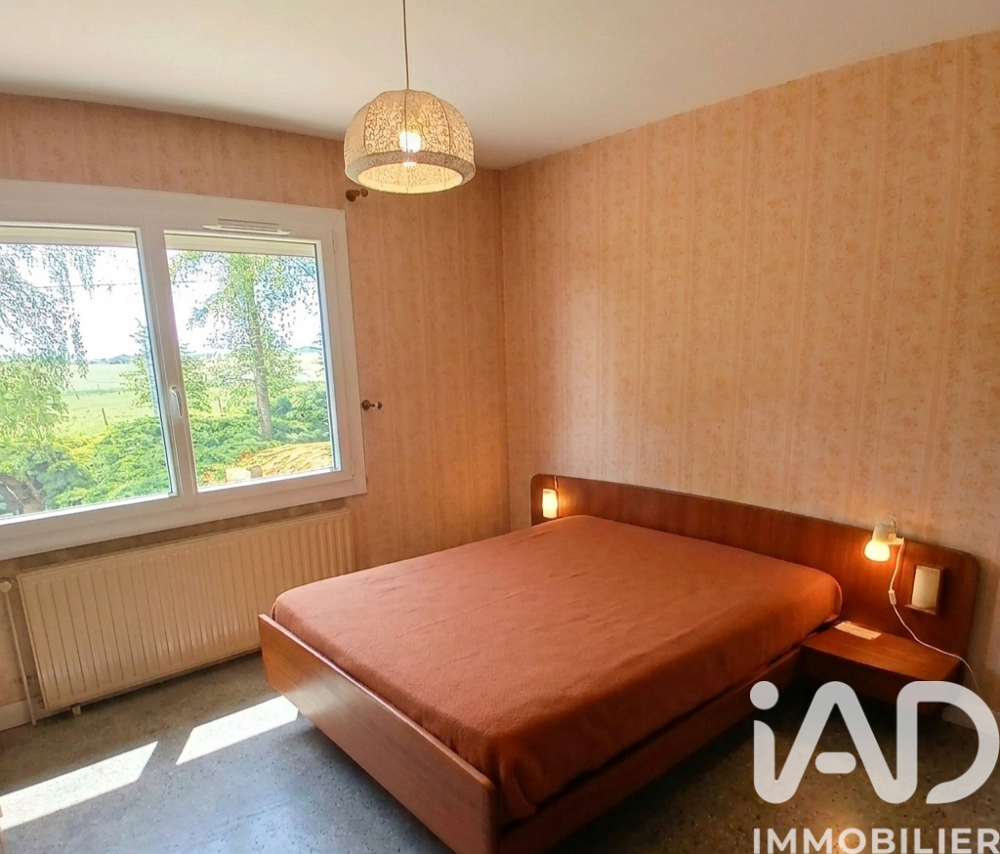 Vente Maison de village 5 pièces