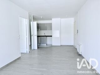  Appartement à vendre 2 pièces 41 m²