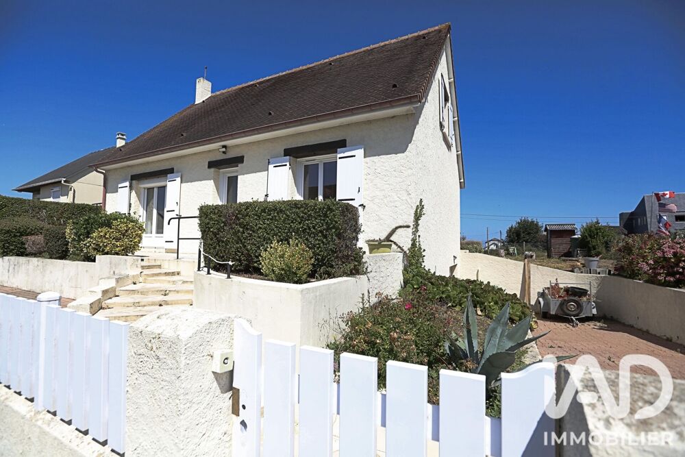 Vente Maison traditionnelle 5 pièces